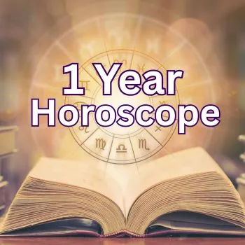 2026 -2027 Astrology reading